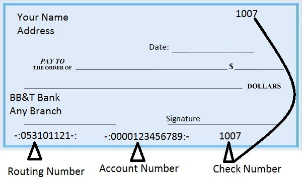 first horizon routing number va