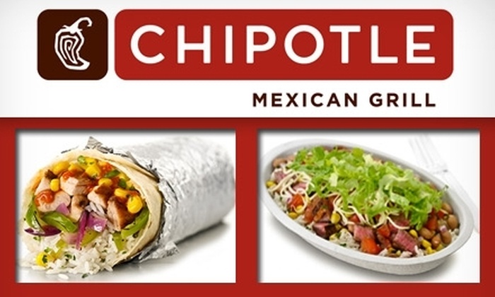 Chipotle Gift Card Balance Check Online at www.chipotle